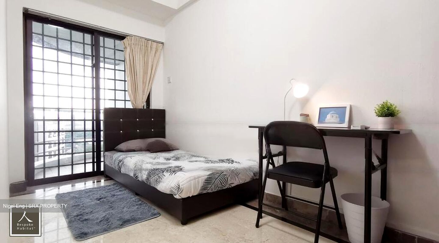 The Regalia (D9), Apartment #462803221